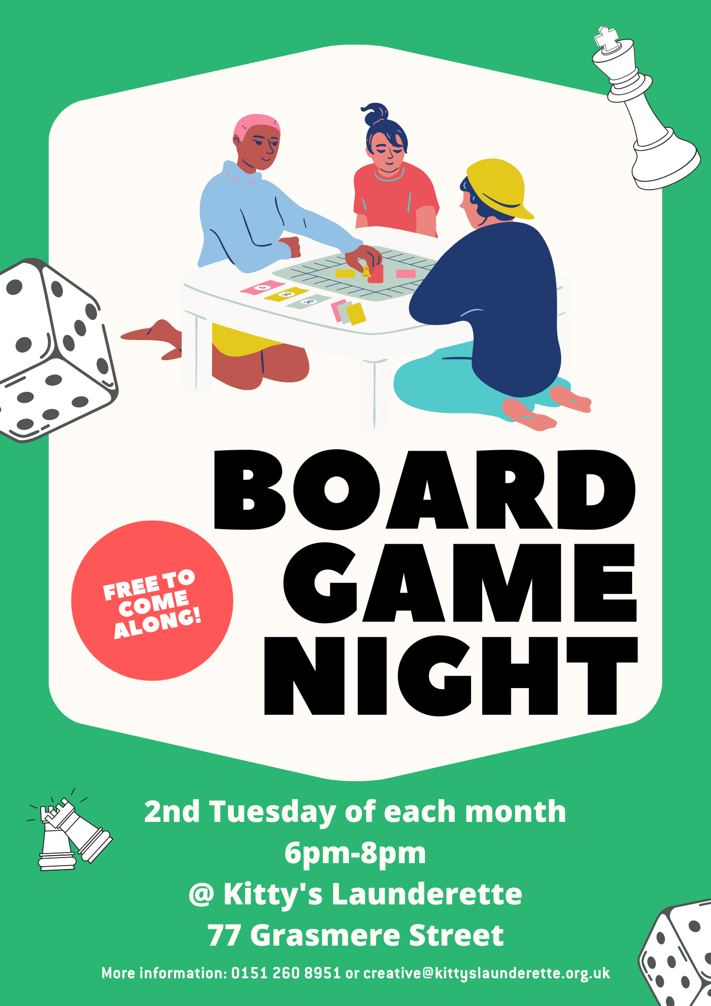These online board games will save you from cancelling game night plans  #WhenAtHome
